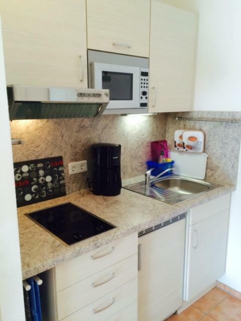 Apartamento Sonne 247 Brasilien Exterior foto